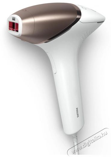 PHILIPS Lumea IPL 8000 BRI945/00 Sz&eacute;ps&eacute;g&aacute;pol&aacute;s / Eg&eacute;szs&eacute;g - Szőrtelen&iacute;tő / borotva - Női szőrtelen&iacute;tő - 512165