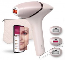 PHILIPS Lumea IPL 9900 BRI953/02 - &Uacute;jdons&aacute;gok - &Uacute;j term&eacute;kek - 512184