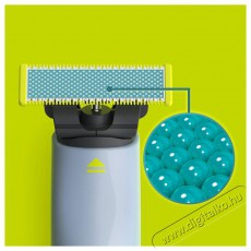 PHILIPS OneBlade Pro 360 QP6652/61 + Philips OneBlade First Shave QP1324/30 Sz&eacute;ps&eacute;g&aacute;pol&aacute;s / Eg&eacute;szs&eacute;g - Szőrtelen&iacute;tő / borotva - F&eacute;rfi borotva - 512164