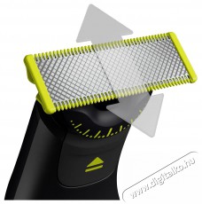 PHILIPS OneBlade Pro 360 QP6652/61 + Philips OneBlade First Shave QP1324/30 Sz&eacute;ps&eacute;g&aacute;pol&aacute;s / Eg&eacute;szs&eacute;g - Szőrtelen&iacute;tő / borotva - F&eacute;rfi borotva - 512164