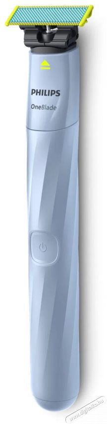 PHILIPS OneBlade Pro 360 QP6652/61 + Philips OneBlade First Shave QP1324/30 Sz&eacute;ps&eacute;g&aacute;pol&aacute;s / Eg&eacute;szs&eacute;g - Szőrtelen&iacute;tő / borotva - F&eacute;rfi borotva - 512164