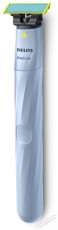 PHILIPS OneBlade Pro 360 QP6652/61 + Philips OneBlade First Shave QP1324/30 Sz&eacute;ps&eacute;g&aacute;pol&aacute;s / Eg&eacute;szs&eacute;g - Szőrtelen&iacute;tő / borotva - F&eacute;rfi borotva - 512164