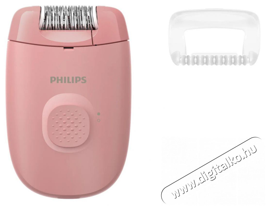 PHILIPS 2000 BRE227/00 &Uacute;jdons&aacute;gok - &Uacute;j term&eacute;kek - 512192