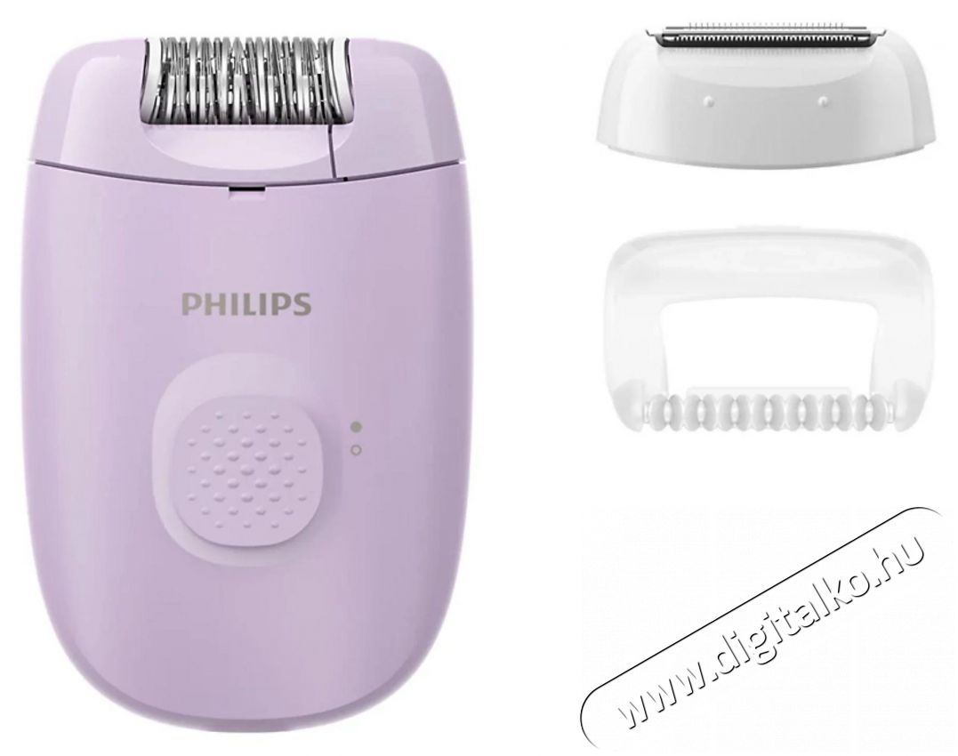 PHILIPS 2000 BRE237/00 &Uacute;jdons&aacute;gok - &Uacute;j term&eacute;kek - 512189