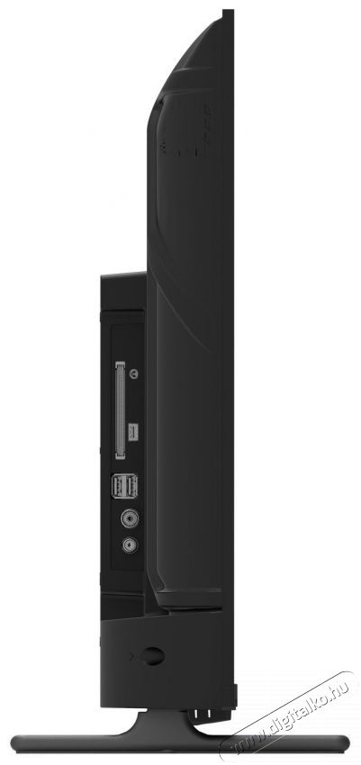PHILIPS 32PHS6000 Telev&iacute;zi&oacute;k - LED telev&iacute;zi&oacute; - 720p HD Ready felbont&aacute;s&uacute; - 512211