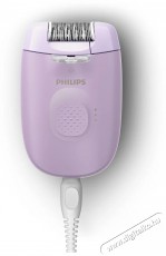 PHILIPS 4000 BRE257/00 Sz&eacute;ps&eacute;g&aacute;pol&aacute;s / Eg&eacute;szs&eacute;g - Szőrtelen&iacute;tő / borotva - Női szőrtelen&iacute;tő - 512175