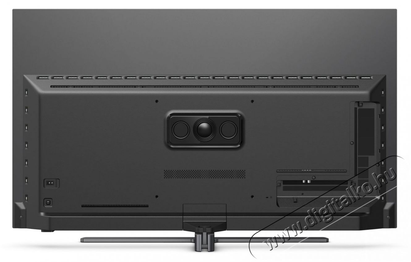PHILIPS 55OLED860 Telev&iacute;zi&oacute;k - OLED telev&iacute;zi&oacute; - UHD 4K felbont&aacute;s&uacute; - 512212