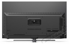 PHILIPS 55OLED860 Telev&iacute;zi&oacute;k - OLED telev&iacute;zi&oacute; - UHD 4K felbont&aacute;s&uacute; - 512212