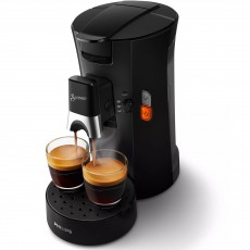 PHILIPS CSA230/61 Senseo Select Konyhai term&eacute;kek - K&aacute;v&eacute;főző / k&aacute;v&eacute;&ouml;rlő / kieg&eacute;sz&iacute;tő - Kapszul&aacute;s / podos k&aacute;v&eacute;főző - 512771