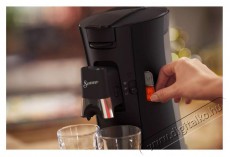 PHILIPS CSA230/61 Senseo Select Konyhai term&eacute;kek - K&aacute;v&eacute;főző / k&aacute;v&eacute;&ouml;rlő / kieg&eacute;sz&iacute;tő - Kapszul&aacute;s / podos k&aacute;v&eacute;főző - 512771