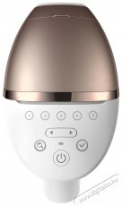 PHILIPS Lumea IPL 9900 BRI950/01 Sz&eacute;ps&eacute;g&aacute;pol&aacute;s / Eg&eacute;szs&eacute;g - Szőrtelen&iacute;tő / borotva - Női szőrtelen&iacute;tő - 512173