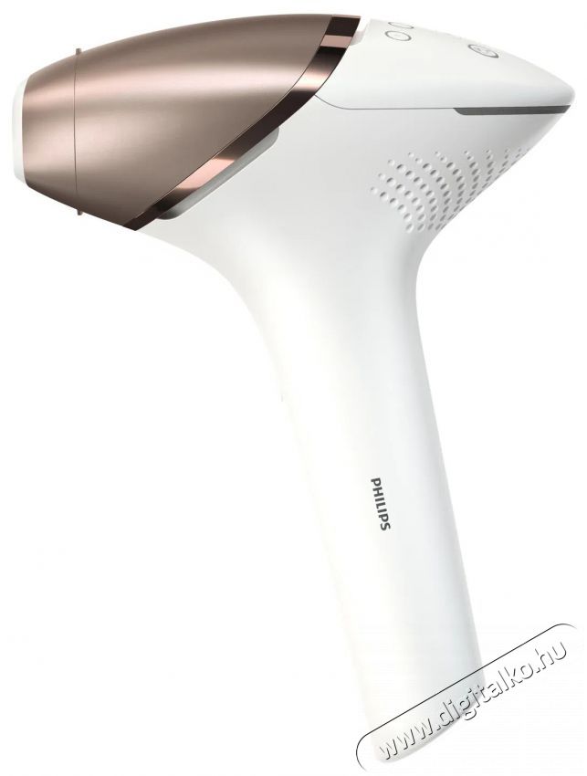 PHILIPS Lumea IPL 9900 BRI950/01 Sz&eacute;ps&eacute;g&aacute;pol&aacute;s / Eg&eacute;szs&eacute;g - Szőrtelen&iacute;tő / borotva - Női szőrtelen&iacute;tő - 512173