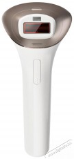 PHILIPS Lumea IPL 9900 BRI950/01 Sz&eacute;ps&eacute;g&aacute;pol&aacute;s / Eg&eacute;szs&eacute;g - Szőrtelen&iacute;tő / borotva - Női szőrtelen&iacute;tő - 512173