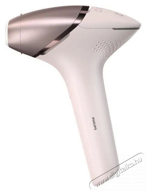 PHILIPS Lumea IPL 9900 SkinAI BRI977/00 Sz&eacute;ps&eacute;g&aacute;pol&aacute;s / Eg&eacute;szs&eacute;g - Szőrtelen&iacute;tő / borotva - Női szőrtelen&iacute;tő - 512154