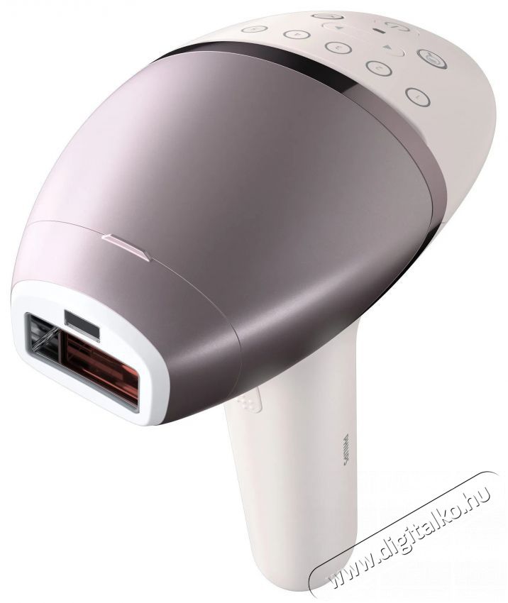 PHILIPS Lumea IPL 9900 SkinAI BRI977/00 Sz&eacute;ps&eacute;g&aacute;pol&aacute;s / Eg&eacute;szs&eacute;g - Szőrtelen&iacute;tő / borotva - Női szőrtelen&iacute;tő - 512154