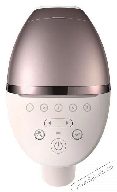 PHILIPS Lumea IPL 9900 SkinAI BRI977/00 Sz&eacute;ps&eacute;g&aacute;pol&aacute;s / Eg&eacute;szs&eacute;g - Szőrtelen&iacute;tő / borotva - Női szőrtelen&iacute;tő - 512154