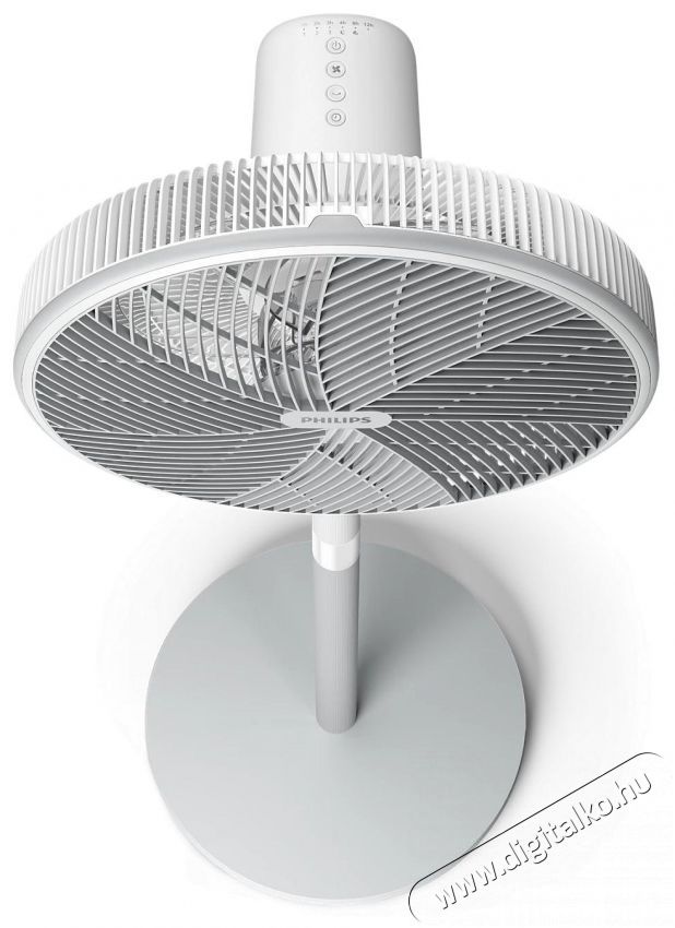 PHILIPS Series 2000 CX2550/00 &Uacute;jdons&aacute;gok - &Uacute;j term&eacute;kek - 512197