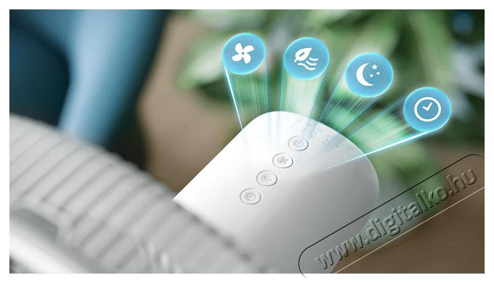 PHILIPS Series 2000 CX2550/00 &Uacute;jdons&aacute;gok - &Uacute;j term&eacute;kek - 512197