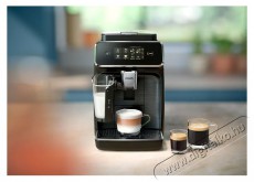 PHILIPS Series 2300 LatteGo EP2339/40 LatteGo Konyhai term&eacute;kek - K&aacute;v&eacute;főző / k&aacute;v&eacute;&ouml;rlő / kieg&eacute;sz&iacute;tő - Automata k&aacute;v&eacute;főző - 512767
