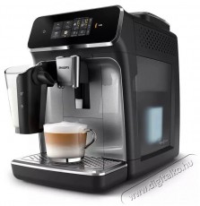 PHILIPS Series 2300 LatteGo EP2339/40 LatteGo Konyhai term&eacute;kek - K&aacute;v&eacute;főző / k&aacute;v&eacute;&ouml;rlő / kieg&eacute;sz&iacute;tő - Automata k&aacute;v&eacute;főző - 512767