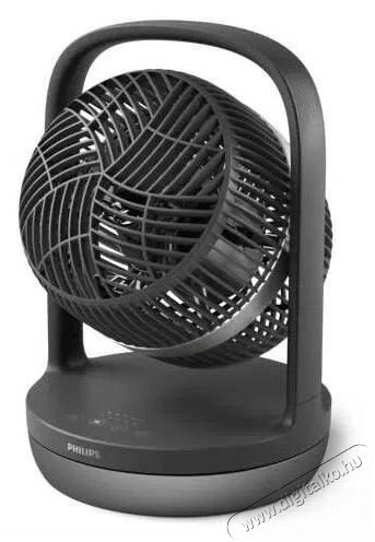 PHILIPS Series 3000i CX3050/01 H&aacute;ztart&aacute;s / Otthon / K&uuml;lt&eacute;r - Ventil&aacute;tor / L&eacute;gkondicion&aacute;l&oacute; - &Aacute;ll&oacute; / padl&oacute; ventil&aacute;tor - 512196