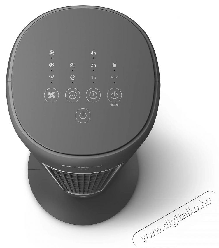 PHILIPS Series 5000 CX5535/11 Mobil / Kommunik&aacute;ci&oacute; / Smart - Okos eszk&ouml;z - Egy&eacute;b okos eszk&ouml;z - 512199