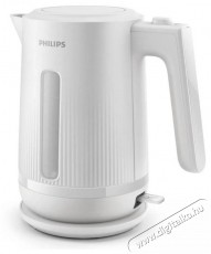 PHILIPS 3000 Series HD9411/00 - Konyhai term&eacute;kek - V&iacute;zforral&oacute; / teafőző - 513151