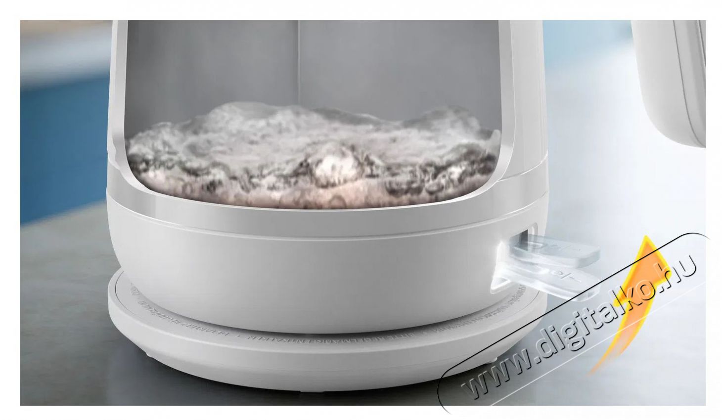 PHILIPS 3000 Series HD9411/00 Konyhai term&eacute;kek - V&iacute;zforral&oacute; / teafőző - 513151