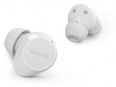 PHILIPS TAT1209WT/00 F&Uuml;LHALLGAT&Oacute; TWS BLUETOOTH Audio-Video / Hifi / Multim&eacute;dia - F&uuml;l &eacute;s Fejhallgat&oacute;k - F&uuml;lhallgat&oacute; - 513407