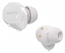 PHILIPS TAT1209WT/00 F&Uuml;LHALLGAT&Oacute; TWS BLUETOOTH Audio-Video / Hifi / Multim&eacute;dia - F&uuml;l &eacute;s Fejhallgat&oacute;k - F&uuml;lhallgat&oacute; - 513407