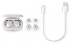 PHILIPS TAT1209WT/00 F&Uuml;LHALLGAT&Oacute; TWS BLUETOOTH Audio-Video / Hifi / Multim&eacute;dia - F&uuml;l &eacute;s Fejhallgat&oacute;k - F&uuml;lhallgat&oacute; - 513407