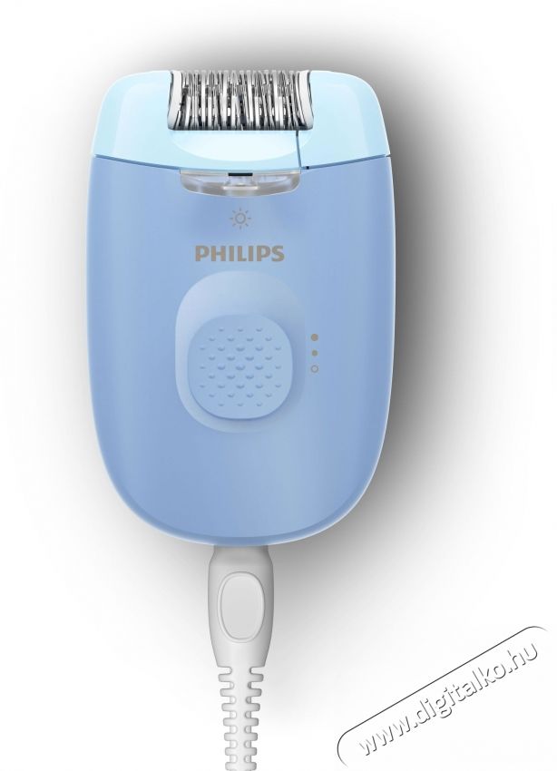 PHILIPS Series 4000 BRE247/00 k&eacute;k epil&aacute;tor Sz&eacute;ps&eacute;g&aacute;pol&aacute;s / Eg&eacute;szs&eacute;g - Szőrtelen&iacute;tő / borotva - Női szőrtelen&iacute;tő - 513489