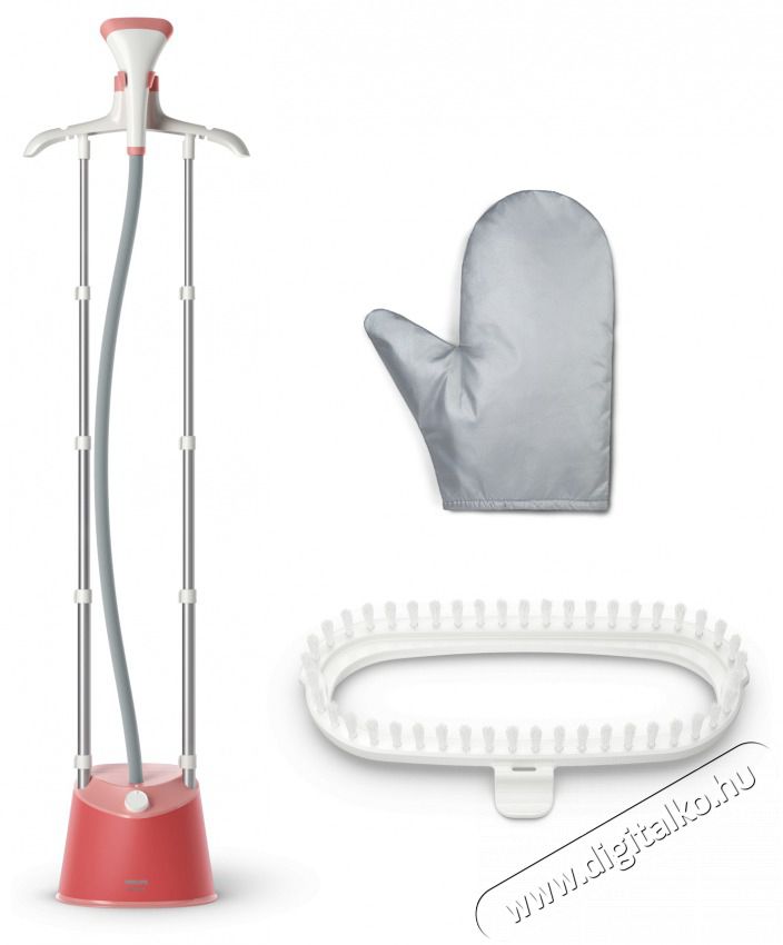 PHILIPS STE1020/40 &Aacute;LLV&Aacute;NYOS GŐZ&Ouml;LŐ H&aacute;ztart&aacute;s / Otthon / K&uuml;lt&eacute;r - Vasal&oacute; - Gőz&aacute;llom&aacute;s - 513632