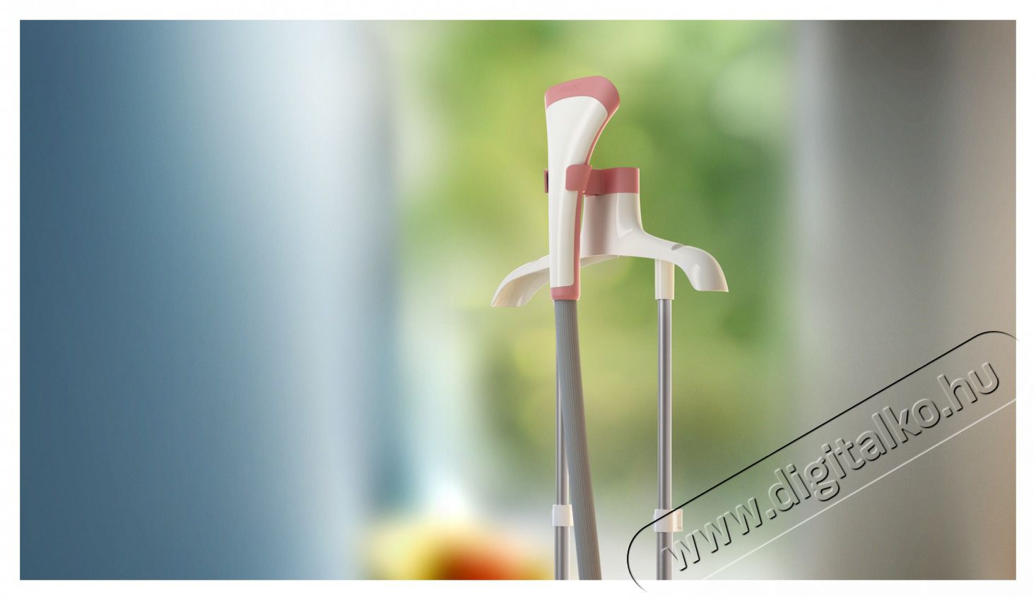 PHILIPS STE1020/40 &Aacute;LLV&Aacute;NYOS GŐZ&Ouml;LŐ H&aacute;ztart&aacute;s / Otthon / K&uuml;lt&eacute;r - Vasal&oacute; - Gőz&aacute;llom&aacute;s - 513632