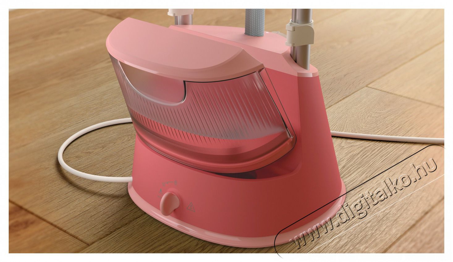 PHILIPS STE1020/40 &Aacute;LLV&Aacute;NYOS GŐZ&Ouml;LŐ H&aacute;ztart&aacute;s / Otthon / K&uuml;lt&eacute;r - Vasal&oacute; - Gőz&aacute;llom&aacute;s - 513632