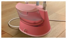 PHILIPS STE1020/40 &Aacute;LLV&Aacute;NYOS GŐZ&Ouml;LŐ H&aacute;ztart&aacute;s / Otthon / K&uuml;lt&eacute;r - Vasal&oacute; - Gőz&aacute;llom&aacute;s - 513632