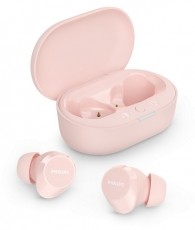 PHILIPS TAT1209PK/00 F&Uuml;LHALLGAT&Oacute; TWS BLUETOOTH Audio-Video / Hifi / Multim&eacute;dia - F&uuml;l &eacute;s Fejhallgat&oacute;k - F&uuml;lhallgat&oacute; - 513527