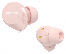 PHILIPS TAT1209PK/00 F&Uuml;LHALLGAT&Oacute; TWS BLUETOOTH Audio-Video / Hifi / Multim&eacute;dia - F&uuml;l &eacute;s Fejhallgat&oacute;k - F&uuml;lhallgat&oacute; - 513527