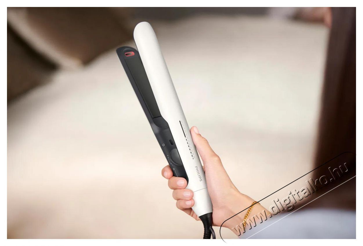 PHILIPS Series 5000 BHS515/00 Sz&eacute;ps&eacute;g&aacute;pol&aacute;s / Eg&eacute;szs&eacute;g - Haj&aacute;pol&aacute;s - Hajvasal&oacute; / egyenes&iacute;tő - 506624