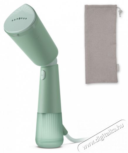 PHILIPS Series 5000 STH5010/70 k&eacute;zi gőz&ouml;lő H&aacute;ztart&aacute;s / Otthon / K&uuml;lt&eacute;r - Vasal&oacute; - Gőz&aacute;llom&aacute;s - 514011