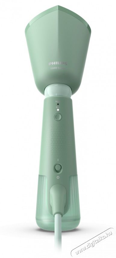 PHILIPS Series 5000 STH5010/70 k&eacute;zi gőz&ouml;lő H&aacute;ztart&aacute;s / Otthon / K&uuml;lt&eacute;r - Vasal&oacute; - Gőz&aacute;llom&aacute;s - 514011