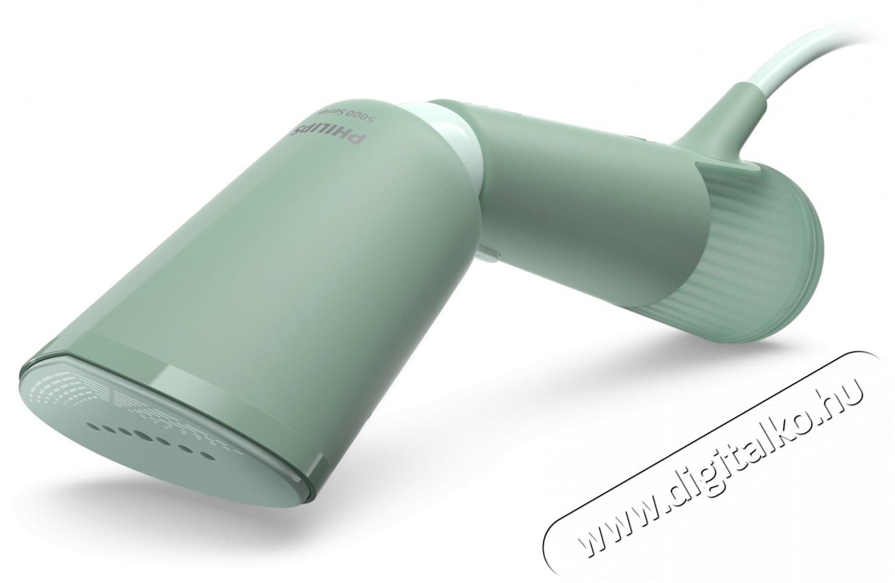 PHILIPS Series 5000 STH5010/70 k&eacute;zi gőz&ouml;lő H&aacute;ztart&aacute;s / Otthon / K&uuml;lt&eacute;r - Vasal&oacute; - Gőz&aacute;llom&aacute;s - 514011