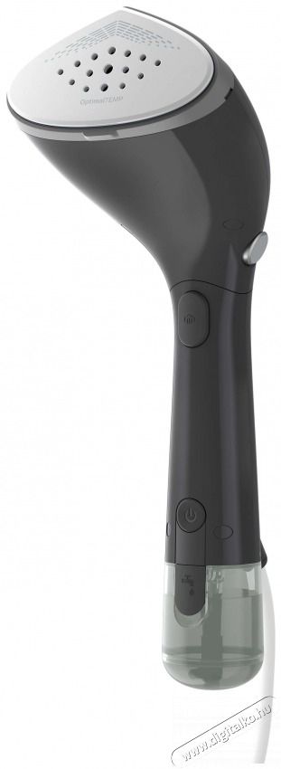 PHILIPS STH7040/80 7000 fekete k&eacute;zi gőz&ouml;lő H&aacute;ztart&aacute;s / Otthon / K&uuml;lt&eacute;r - Vasal&oacute; - Gőz&aacute;llom&aacute;s - 514012