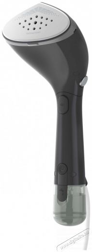 PHILIPS STH7040/80 7000 fekete k&eacute;zi gőz&ouml;lő H&aacute;ztart&aacute;s / Otthon / K&uuml;lt&eacute;r - Vasal&oacute; - Gőz&aacute;llom&aacute;s - 514012