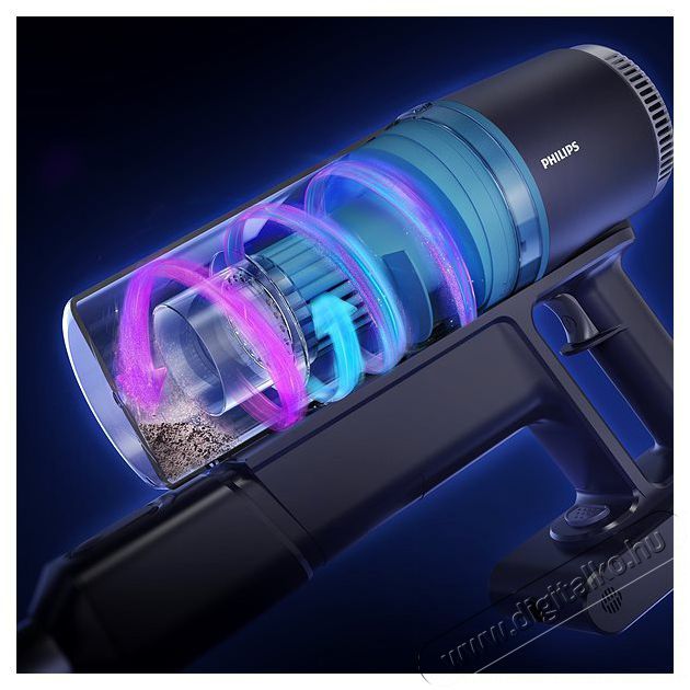 PHILIPS XC3032/01 3000 25,2V vezet&eacute;k n&eacute;lk&uuml;li porsz&iacute;v&oacute; &eacute;s k&eacute;zi porsz&iacute;v&oacute; H&aacute;ztart&aacute;s / Otthon / K&uuml;lt&eacute;r - Porsz&iacute;v&oacute; / takar&iacute;t&oacute;g&eacute;p - K&eacute;zi / &aacute;ll&oacute; porsz&iacute;v&oacute; - 496768