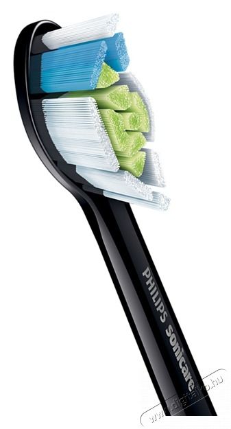 PHILIPS HX6064/88 FOGKEFEFEJ 4 DB Sz&eacute;ps&eacute;g&aacute;pol&aacute;s / Eg&eacute;szs&eacute;g - Sz&aacute;j / fog &aacute;pol&aacute;s - Kieg&eacute;sz&iacute;tő - 517152