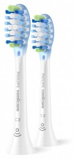 PHILIPS HX9042/87 FOGKEFEFEJ 2 DB Sz&eacute;ps&eacute;g&aacute;pol&aacute;s / Eg&eacute;szs&eacute;g - Sz&aacute;j / fog &aacute;pol&aacute;s - Kieg&eacute;sz&iacute;tő - 517155