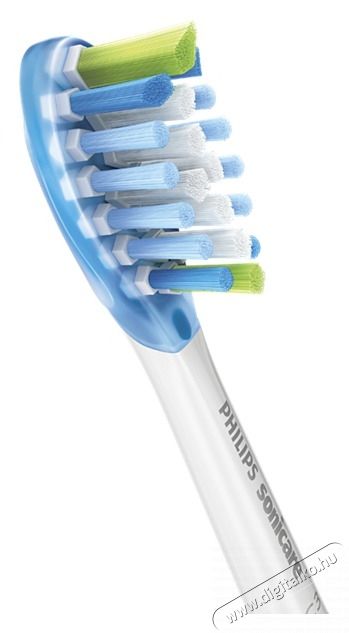 PHILIPS HX9044/87 FOGKEFEFEJ 4 DB Sz&eacute;ps&eacute;g&aacute;pol&aacute;s / Eg&eacute;szs&eacute;g - Sz&aacute;j / fog &aacute;pol&aacute;s - Kieg&eacute;sz&iacute;tő - 517156