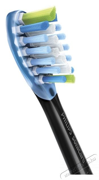 PHILIPS HX9044/88 FOGKEFEFEJ 4 DB Sz&eacute;ps&eacute;g&aacute;pol&aacute;s / Eg&eacute;szs&eacute;g - Sz&aacute;j / fog &aacute;pol&aacute;s - Kieg&eacute;sz&iacute;tő - 517955