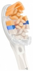 PHILIPS HX9092/87 FOGKEFEFEJ 2 DB Sz&eacute;ps&eacute;g&aacute;pol&aacute;s / Eg&eacute;szs&eacute;g - Sz&aacute;j / fog &aacute;pol&aacute;s - Kieg&eacute;sz&iacute;tő - 517957